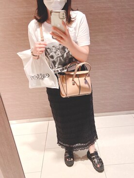 kahoさんのコーディネート