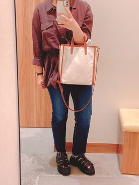 kahoさんのコーディネート