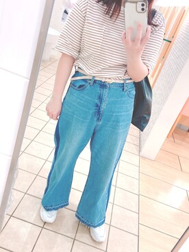 kahoさんのコーディネート