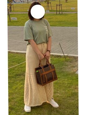 kahoさんのコーディネート