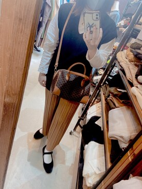 kahoさんのコーディネート