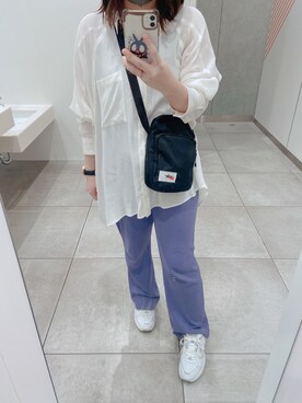 kahoさんのコーディネート