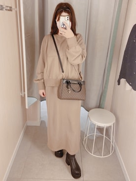 kahoさんのコーディネート