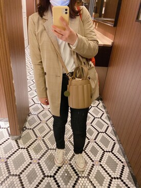 kahoさんのコーディネート