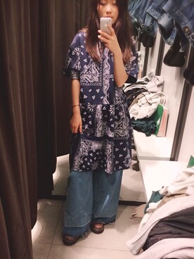 country girl さんのコーディネート