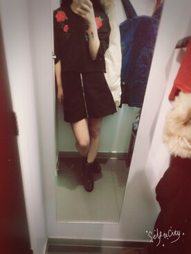 country girl さんのコーディネート