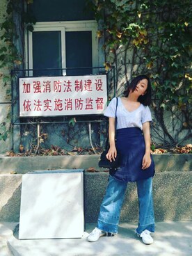 country girl さんのコーディネート