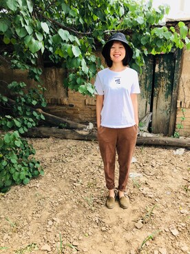 country girl さんのコーディネート