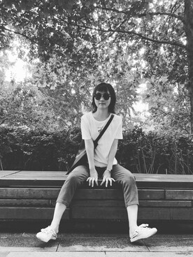 country girl さんのコーディネート