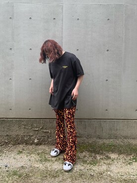 みくまるさんのコーディネート