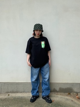 みくまるさんのコーディネート