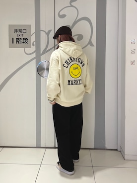 みくまるさんのコーディネート