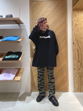 みくまるさんのコーディネート