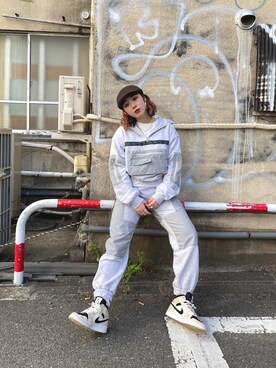 みくまるさんのコーディネート