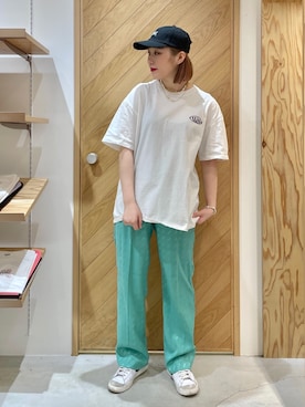 みくまるさんのコーディネート