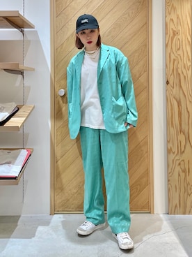 みくまるさんのコーディネート