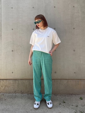 みくまるさんのコーディネート