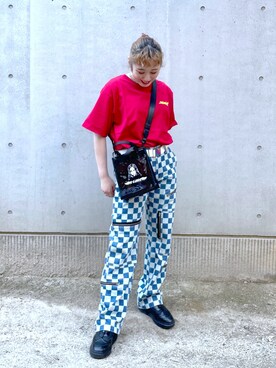 みくまるさんのコーディネート