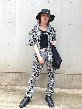 みくまるさんのコーディネート