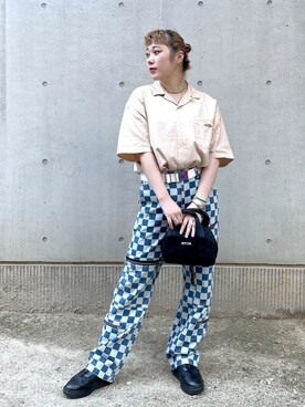 みくまるさんのコーディネート