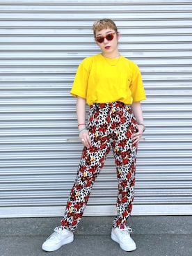 みくまるさんのコーディネート