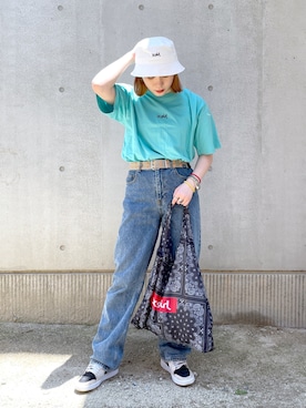 みくまるさんのコーディネート