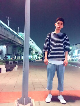 esxさんのコーディネート