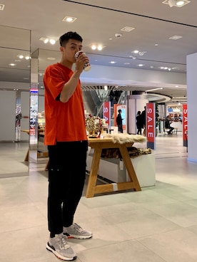 esxさんのコーディネート