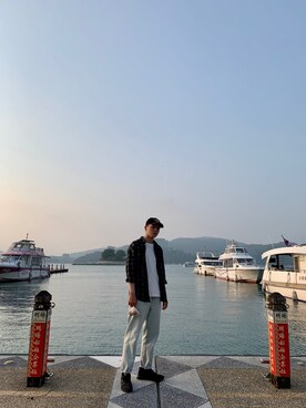 esxさんのコーディネート