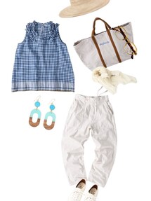 45R（フォーティファイブアール）の「ヨットホワイトの908ベイカー