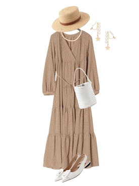 SAKIさんのコーディネート