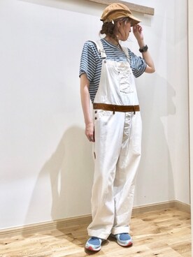 marriiinaさんのコーディネート