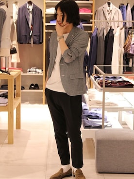 makiganoさんのコーディネート