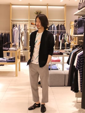 makiganoさんのコーディネート