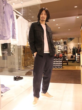 makiganoさんのコーディネート