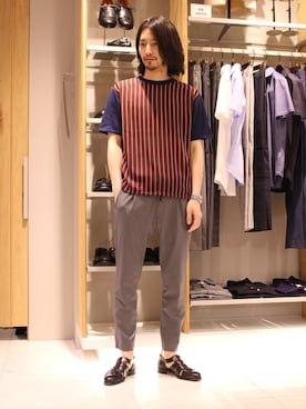 makiganoさんのコーディネート