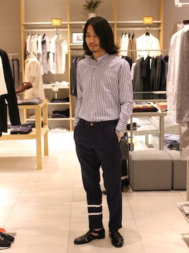 makiganoさんのコーディネート