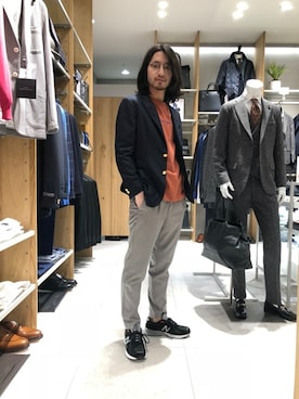 makiganoさんのコーディネート