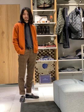 makiganoさんのコーディネート