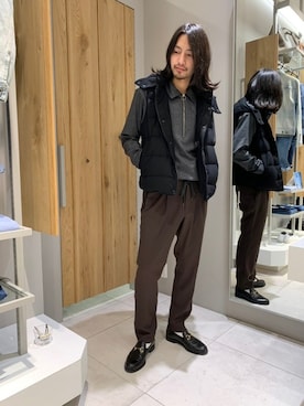 makiganoさんのコーディネート