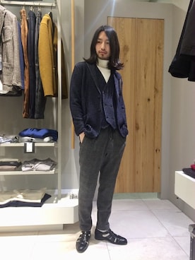 makiganoさんのコーディネート