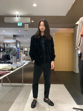 makiganoさんのコーディネート