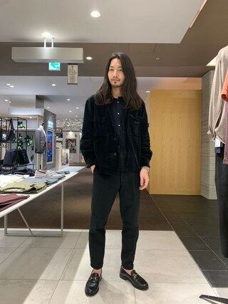 Abahouse有楽町マルイ店のスタッフコーディネート一覧 Wear