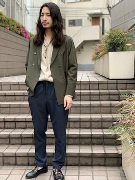 makiganoさんのコーディネート