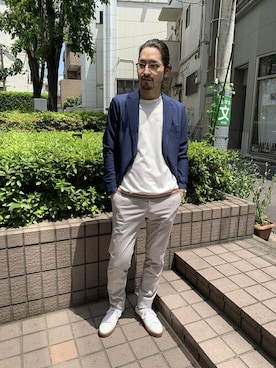 makiganoさんのコーディネート