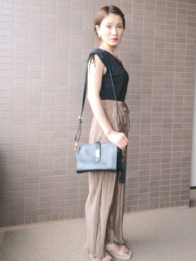 mahoさんのコーディネート