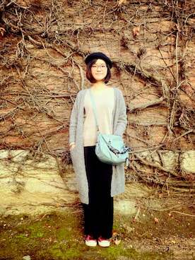 Peko Linさんのコーディネート