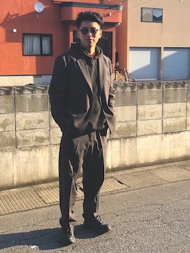 Daikiさんのコーディネート