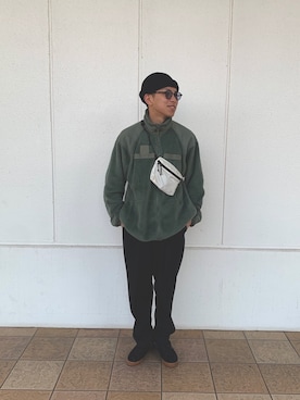 Daikiさんのコーディネート