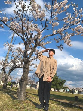 Daikiさんのコーディネート